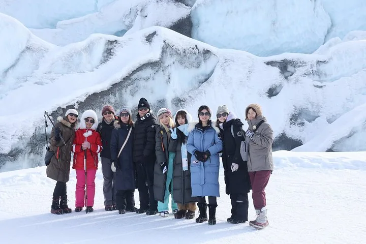 Tour photo
